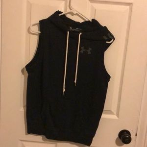 Under armour hoodie